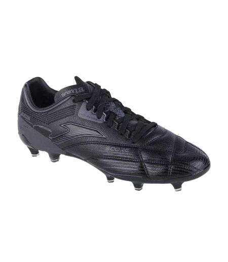 Chaussures De Foot Score Adulte Noir Joma