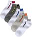 Lot de 5 Paires de Socquettes Summer Sport-1