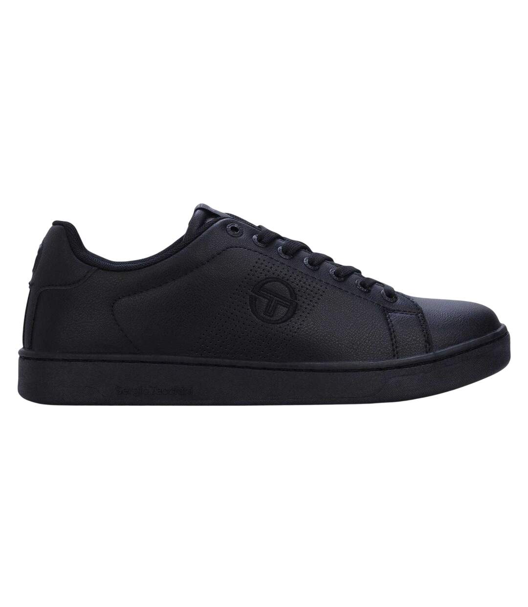 Baskets Gran Torino Homme Noir Sergio Tacchini-1