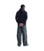 Sweat À Capuche Motif/style Swoosh Club Homme Bleu Foncé Nike-2