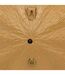 Lot de 3 Décorations Murales Leslie 33cm Or-5