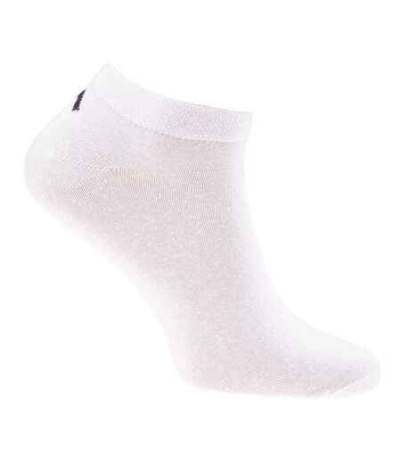 Socquettes Sorine Homme Blanc Martes