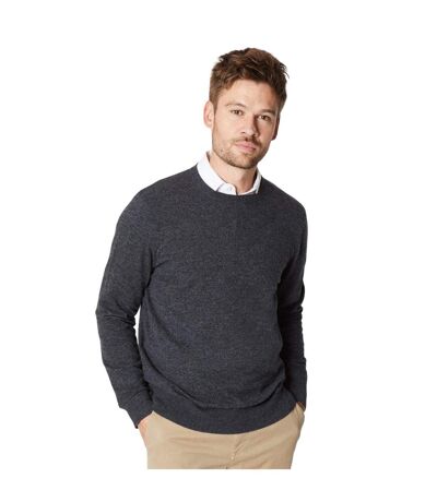 Pull rich homme charbon Burton Burton