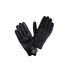 Mens Avio Technical Leather Gloves Black Magnum-1