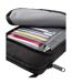 Travel wallet one size black Bagbase-3