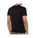 T-Shirt noir homme tommy hilfiger dm0dm21303 - l-2