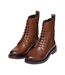 Bottines Cuir Geox Serilda-3