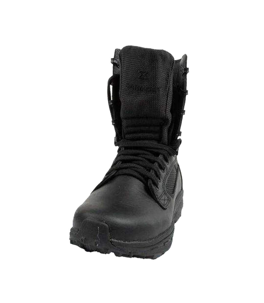 Chaussures De Randonnée T8 Nfs Femme Noir Garmont-4