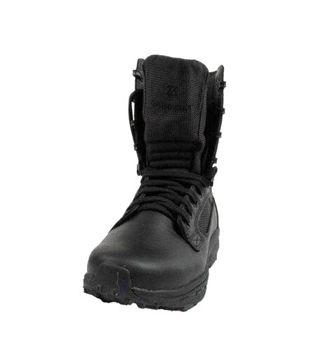 Chaussures De Randonnée T8 Nfs Femme Noir Garmont