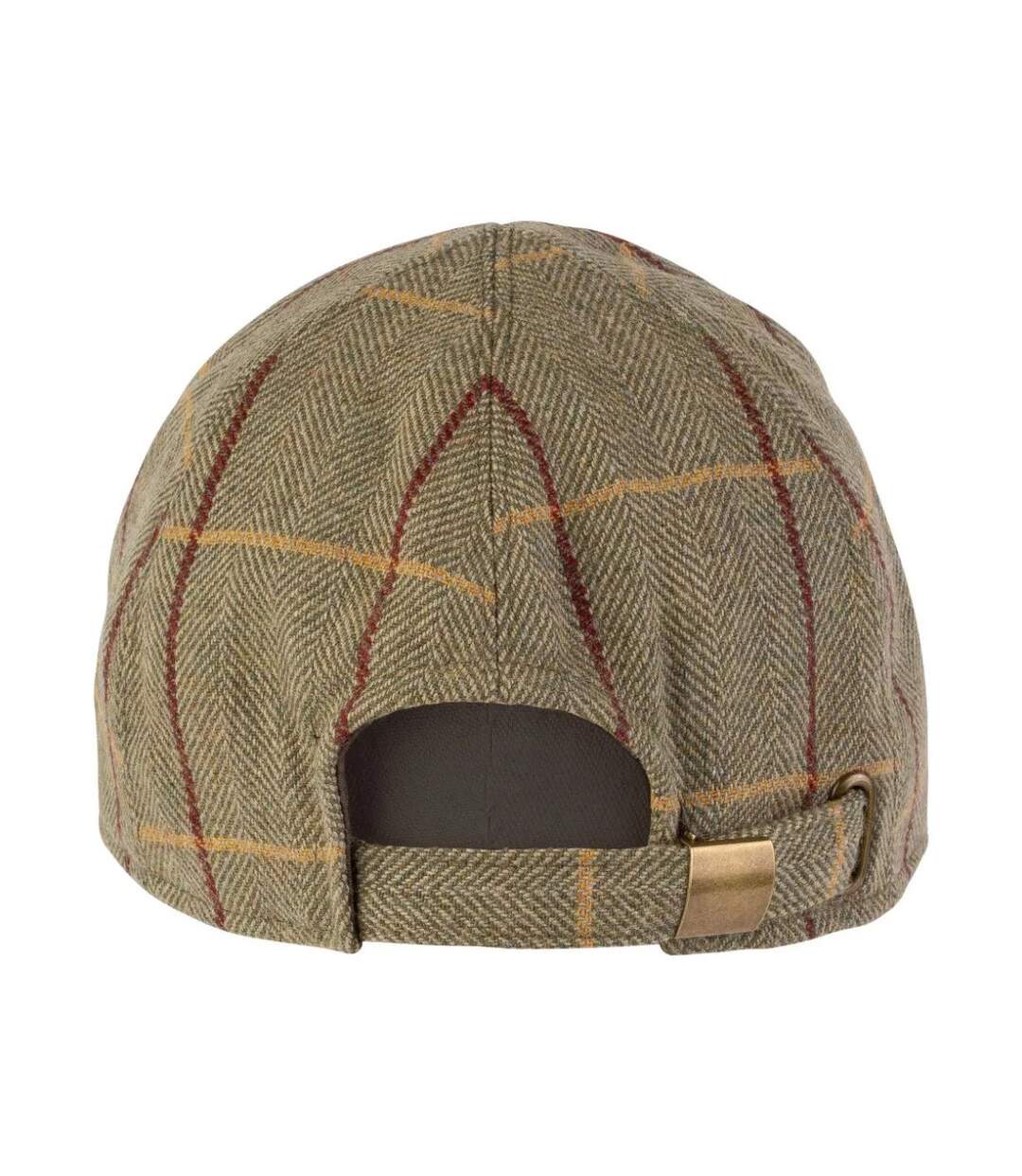 Casquette De Baseball Tweed Jack Pyke-2