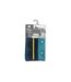 Nappe Antitache Cuisine Addict 150x240cm Bleu-2