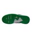 Mens Cmft Era Leather Basketball Shoes Black Green White Air-3