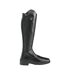 Bottes Hautes D´équitation Modena Femme Noir Brogini-2