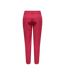 Pantalon Rouge Femme Only Veronica - W34-L32-2