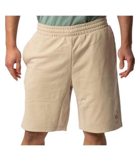 Short beige homme converse novelty - xl