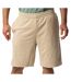 Short beige homme converse novelty - xl-1