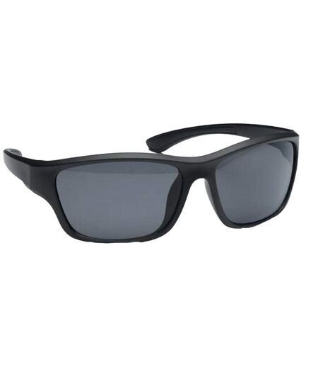 Lunettes De Soleil De Sport Yuma Taille Unique Noir MidOcean
