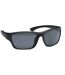 Lunettes De Soleil De Sport Yuma Taille Unique Noir MidOcean-1
