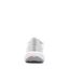 Chaussures de running grises femme under armour charged 3026683-3