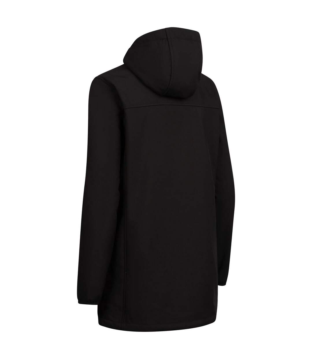 Veste Softshell Sine Femme Noir Trespass-2