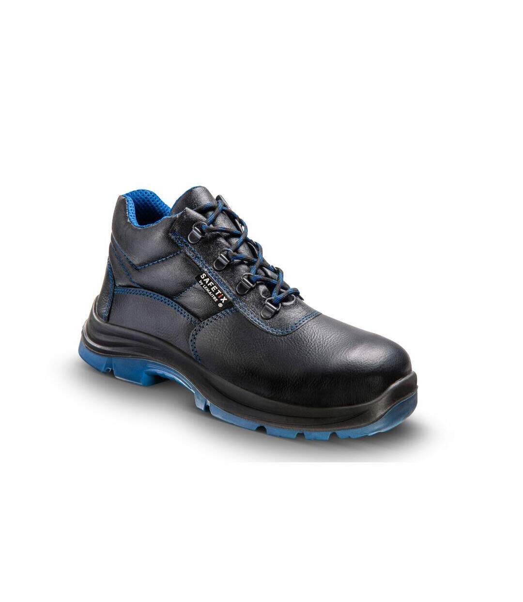 Chaussures  montantes LEMAITRE SMARTFOX BLUE S3 SR-1