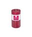 Bougie Parfumée Elea 411g Passion Framboise-1