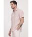 Chemise manches courtes coton comfort DOLAVI-2