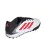Mens Copa Pure.3 Lace Up Football Boots White Red Black Adidas-2