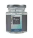 Bougie Verrine Parfumée Essentiel II 7cm Lagon-1