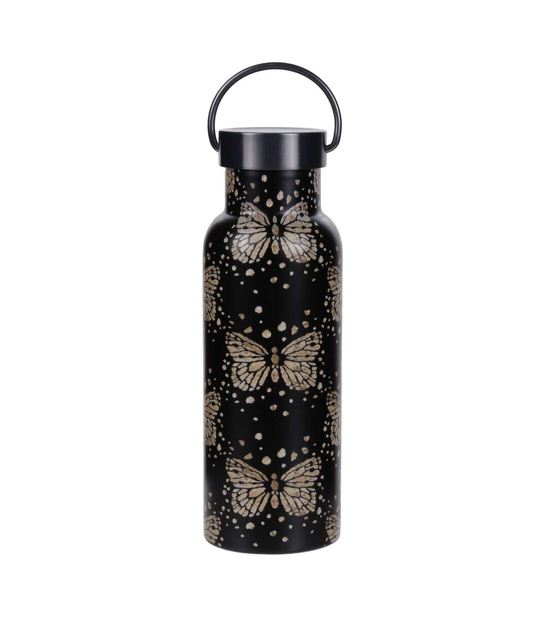Christian lacroix butterflies 500ml water bottle one size messagers Regatta-1