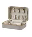 Velvet Travel Jewellery Box One Size Moonstone Bagbase-2