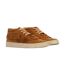 Basket Montante Cuir Natural World-3