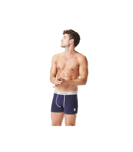 Boxer coton homme Class' Serge Blanco