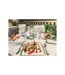 Repas gourmand 5 plats dans un restaurant gastronomique avec vue sur la mer près de Martigues - SMARTBOX - Coffret Cadeau Gastronomie