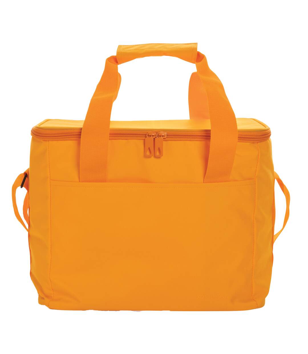 Impact 17l large cooler bag 27cm x 33cm x 19.5cm orange XD Xclusive-1