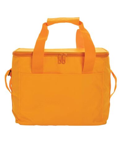 Impact 17l large cooler bag 27cm x 33cm x 19.5cm orange XD Xclusive