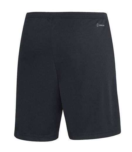 Short Entrada Homme Noir Adidas