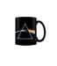 Pink Floyd - Mug DARK SIDE OF THE MOON (Noir) (Taille unique) - UTPM2407