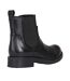 Bottines rawelle femme noir Geox