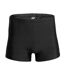 Short De Bain M027 Homme Noir 4F-1