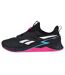 Baskets Entraînement Motif/style Imprimé Graphique Nano Adulte Noir Reebok-3