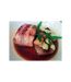 Guide MICHELIN 2023 : 1 repas gastronomique Menu 2 Plats à Marseille - SMARTBOX - Coffret Cadeau Gastronomie