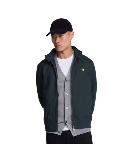 Veste homme bleu marine foncé Lyle & Scott Lyle & Scott