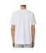 T-shirt Blanc Homme Diesel Maglietta - L