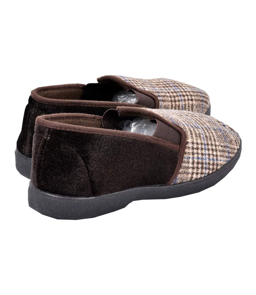 CHARENTAISE Homme Pantoufle PREMIUM-4
