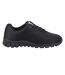 Safety Jogger Mens Kassie Safety Trainers (Black)