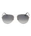 Womens/ladies Clark Sunglasses One Size Rose Gold Tom Ford-2