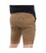 Short marron homme paname brothers florence - 29-2
