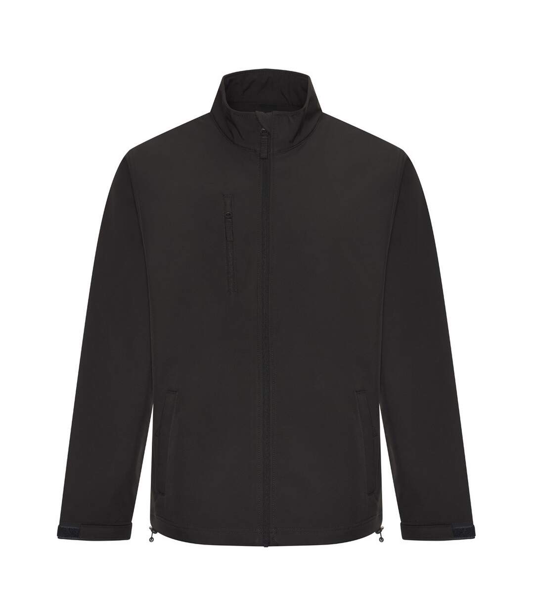 Veste softshell homme charbon PRO RTX PRO RTX