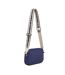 Sac à bandoulière marine femme pepe jeans galina-2